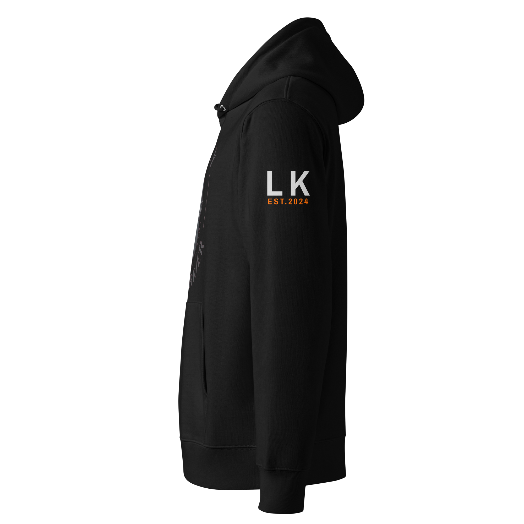 FAMILY JUST FURRIER Hoodie