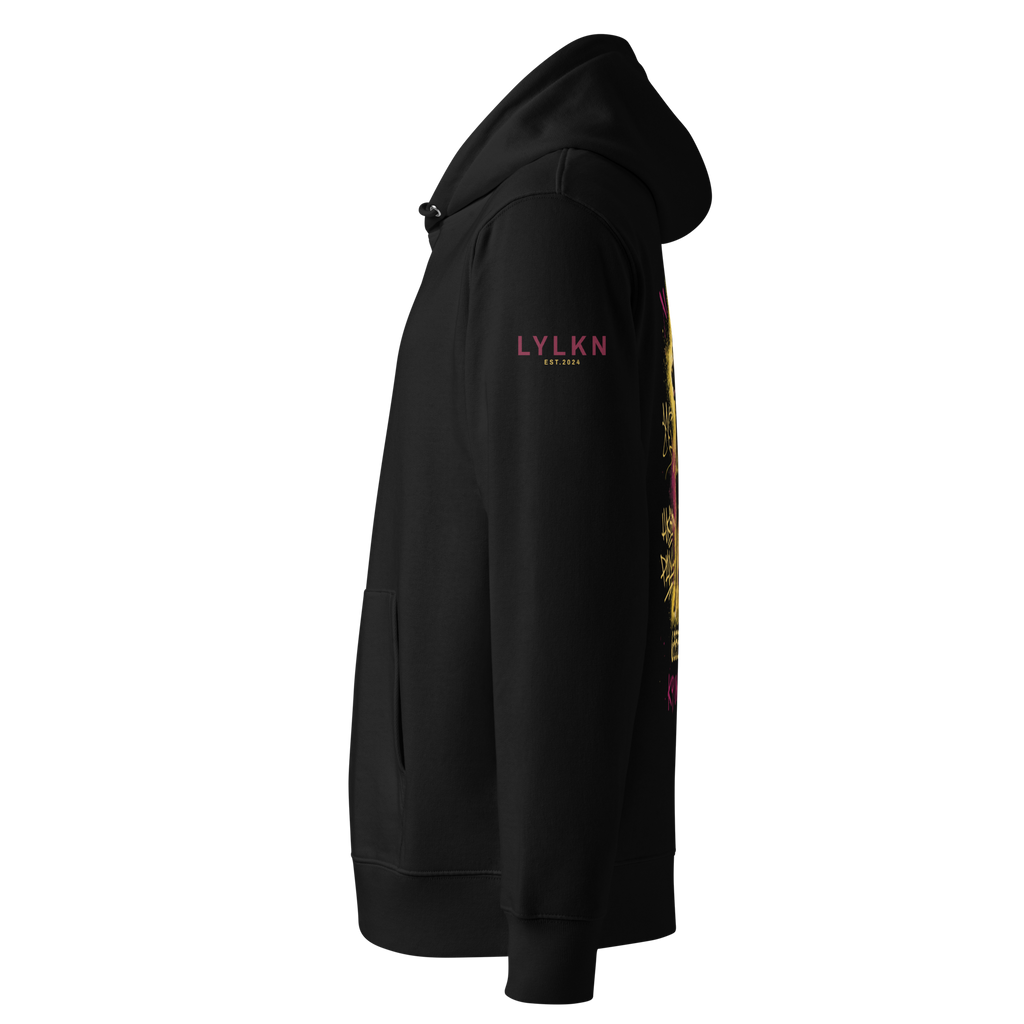 KIN PACK Hoodie