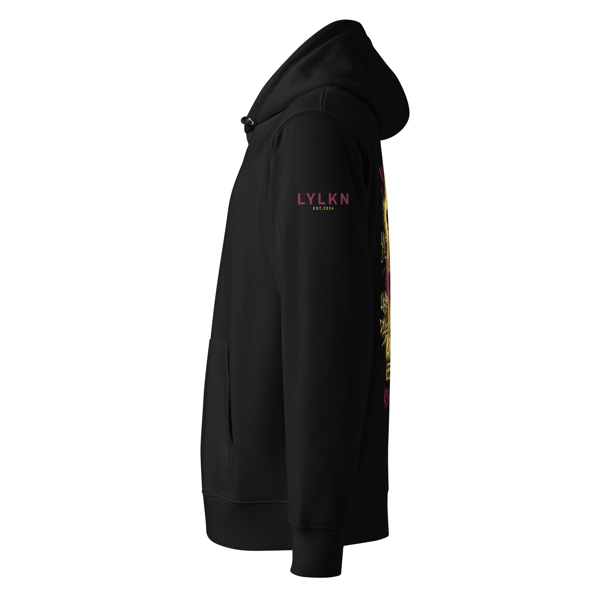 KIN PACK Hoodie