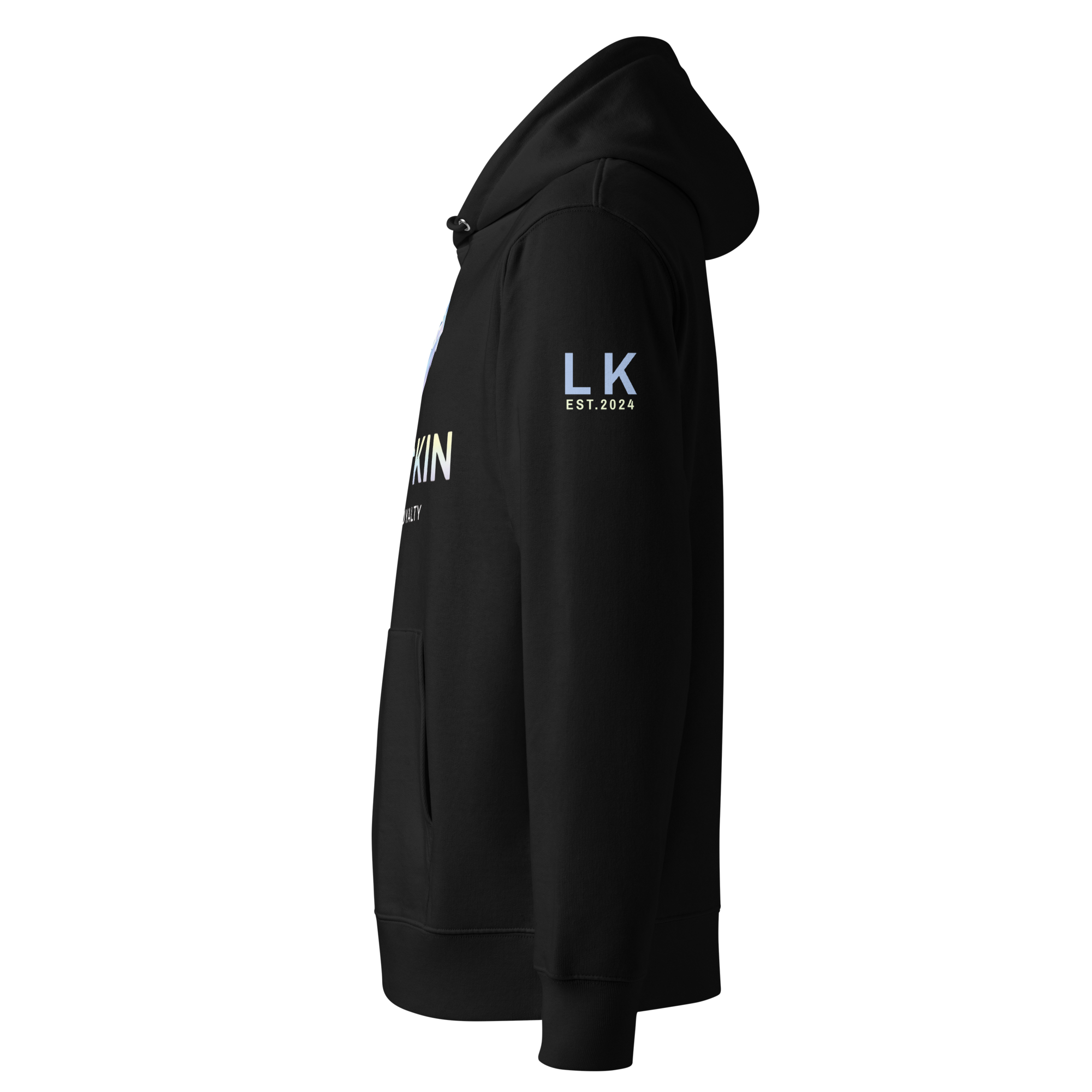 LOYAL KIN Hoodie