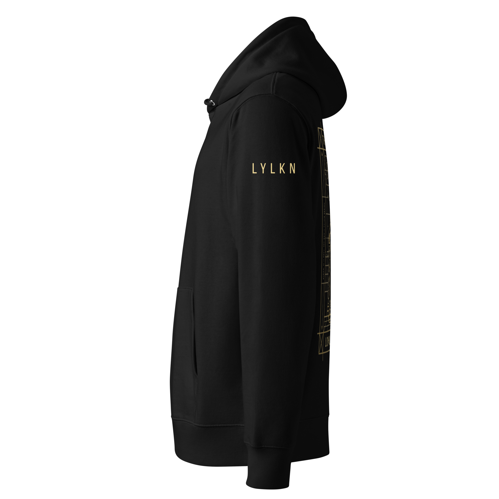 THE STUDIO GUARD Hoodie