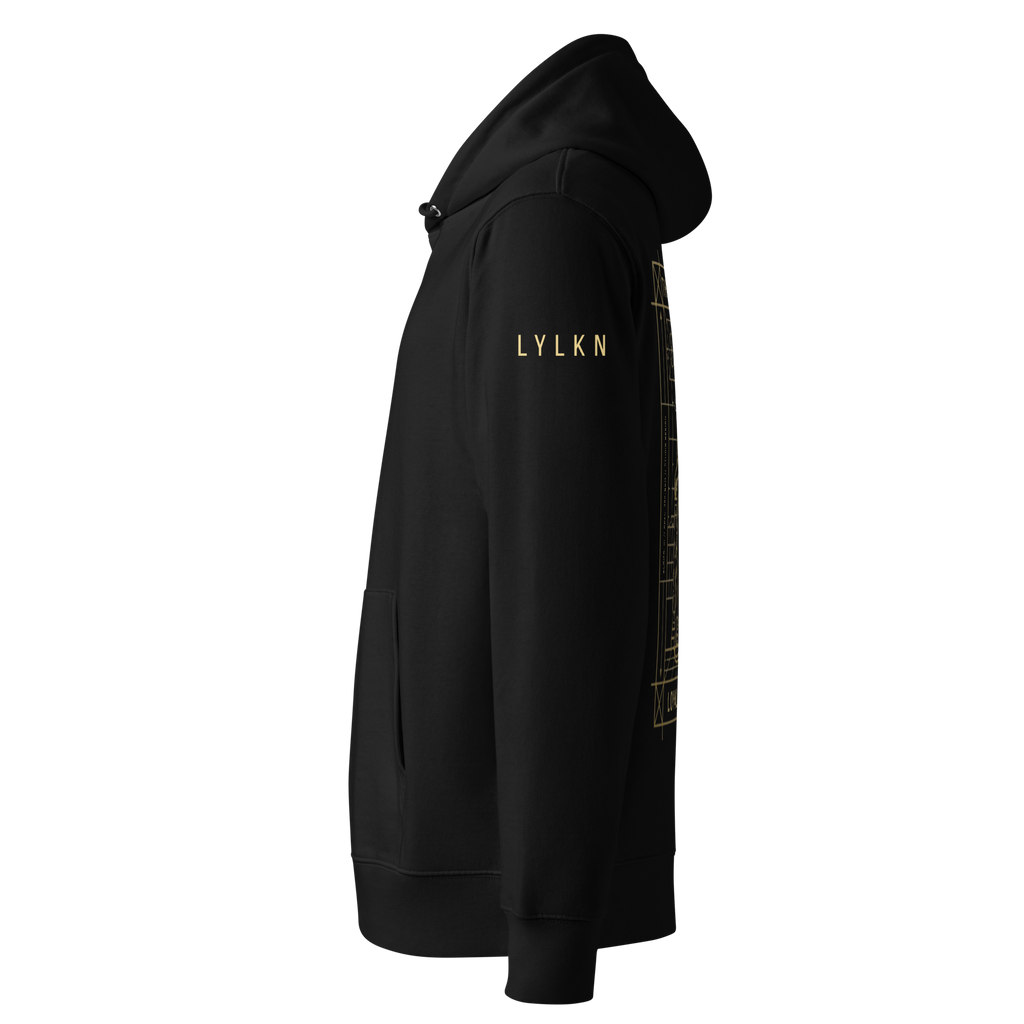 VOCAL SIGNATURE x STUDIO GUARD – PAIR BUNDLE (2 HOODIES)