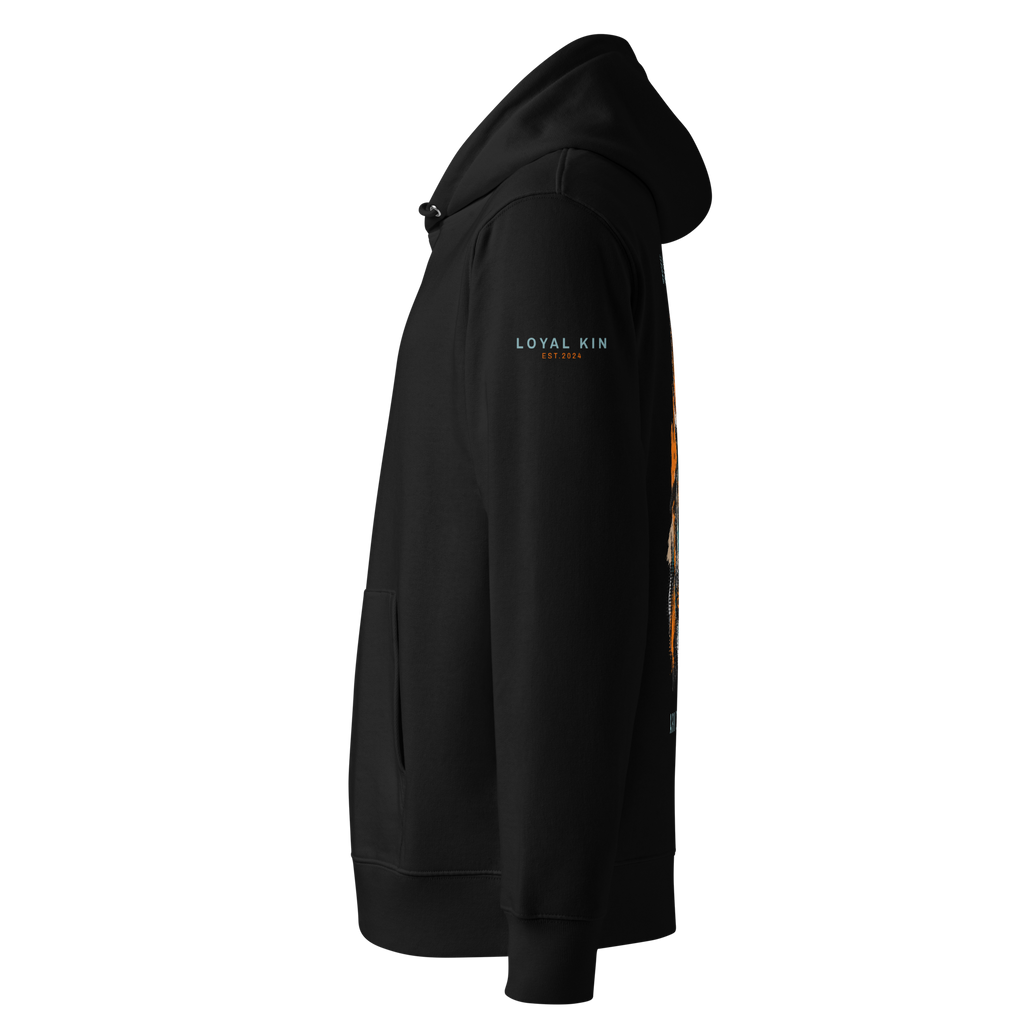 VANDAL BULLY Hoodie