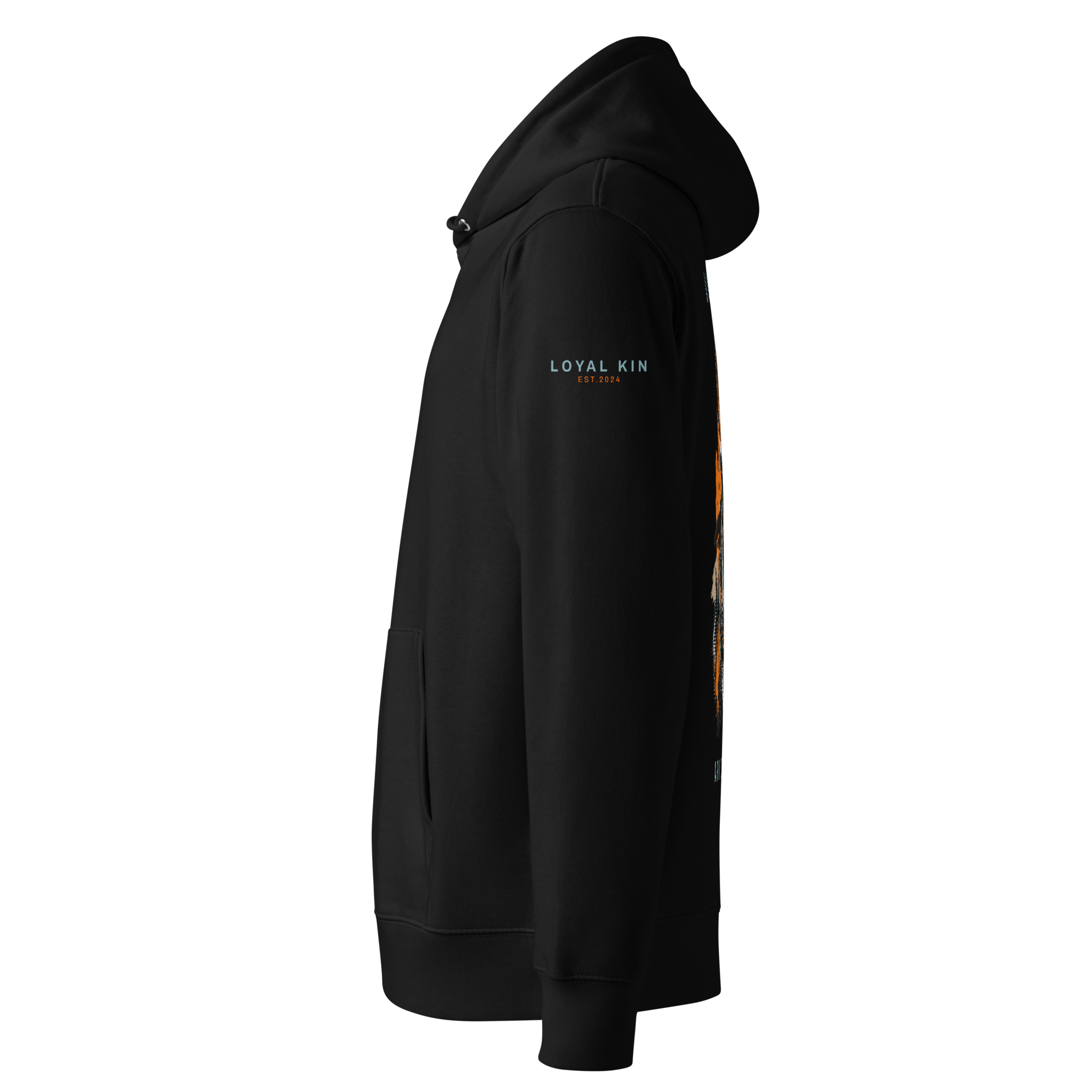 VANDAL BULLY Hoodie