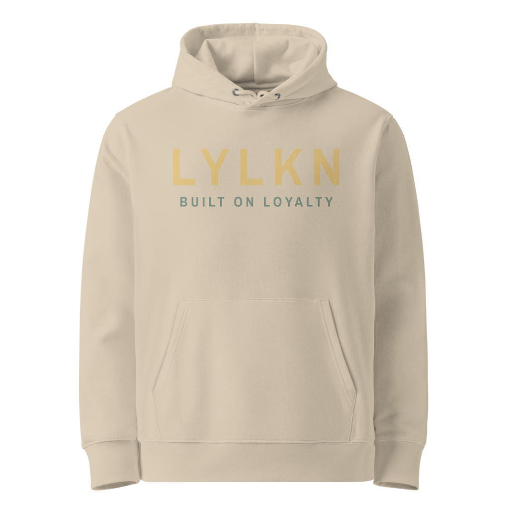 CHRONO CANIS Hoodie