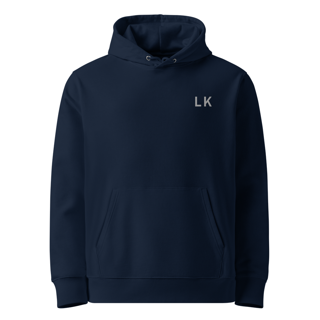BOND OF STEEL Hoodie