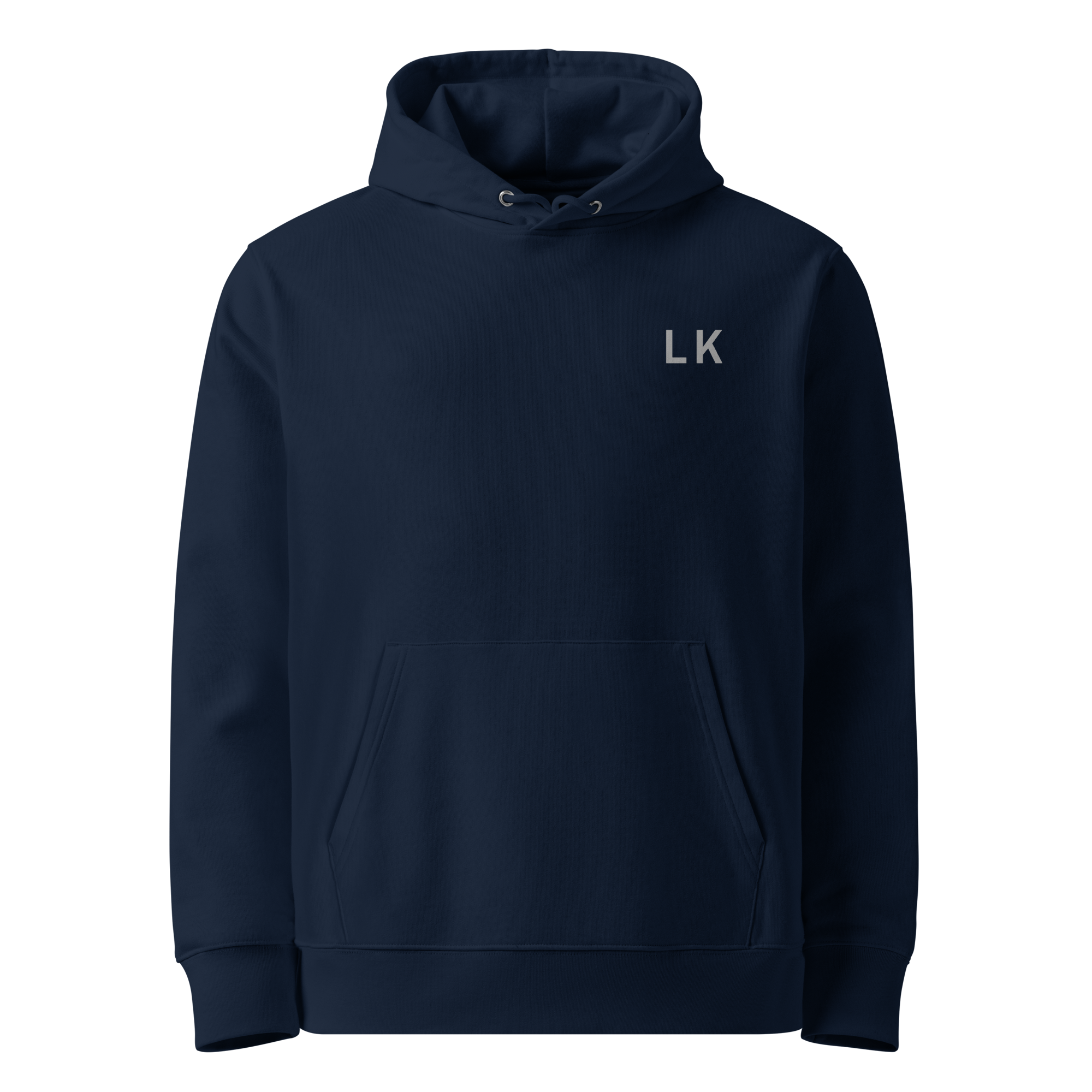 BOND OF STEEL Hoodie