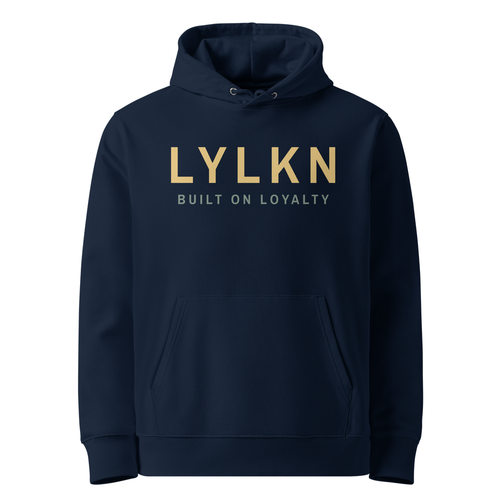 CHRONO CANIS Hoodie