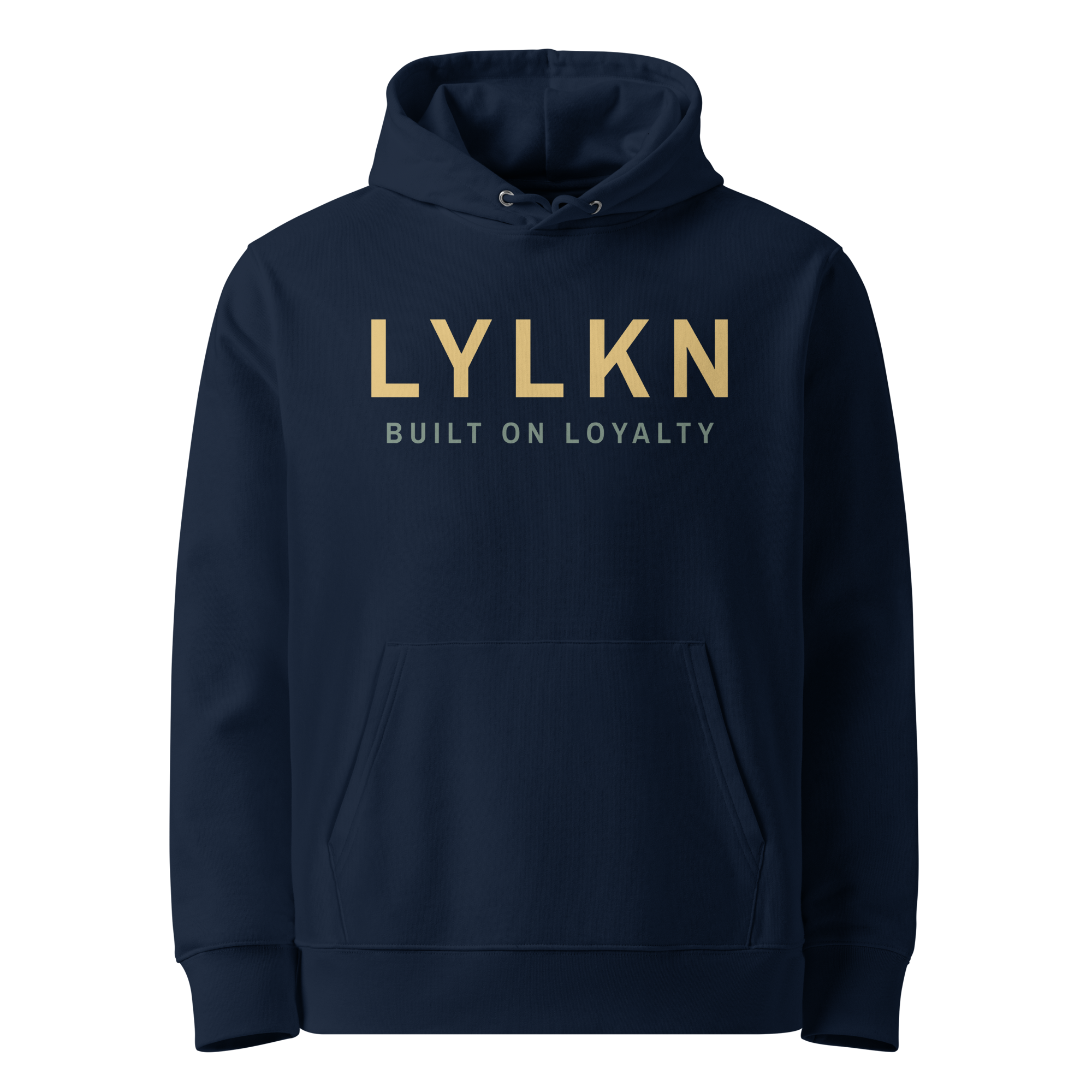 CHRONO CANIS Hoodie