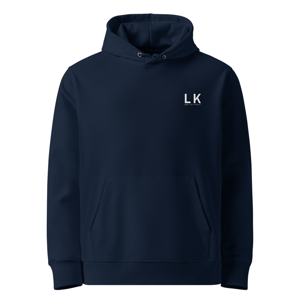 KINSHIP INTERFACE x PARTNERS IN LOYALTY – CONTRAST BUNDLE (2 HOODIES)