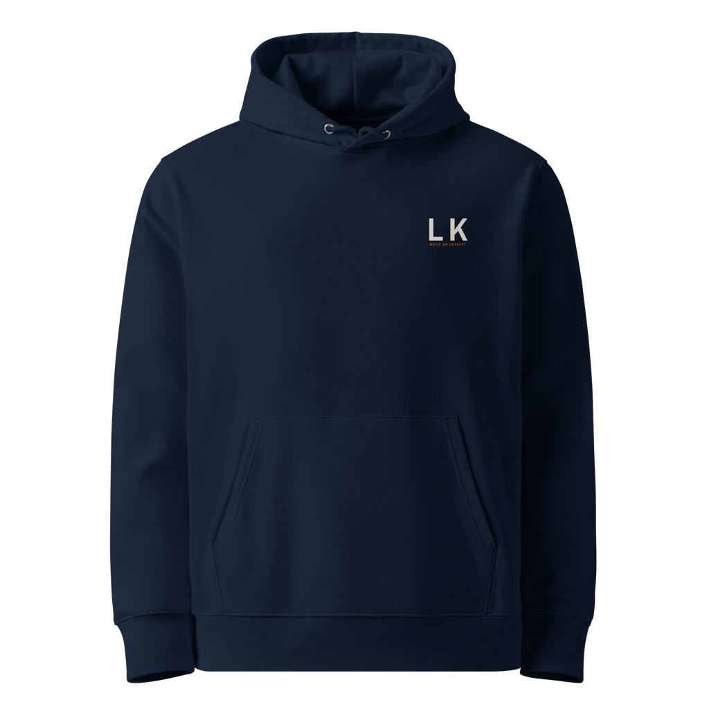 STUDIO BOTANICALS Hoodie