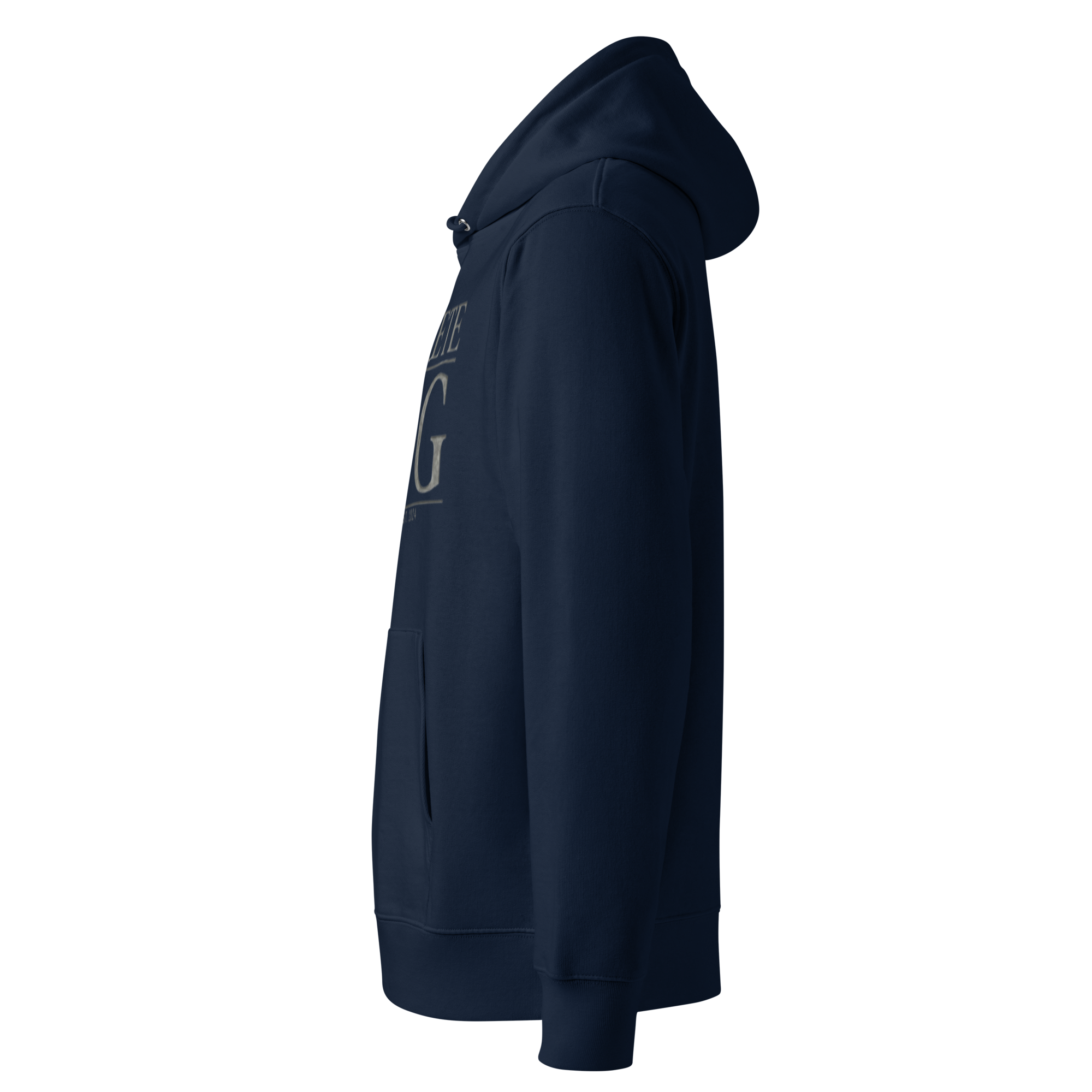 CONCRETE DOG Hoodie
