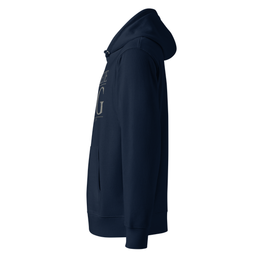 CONCRETE DOG Hoodie