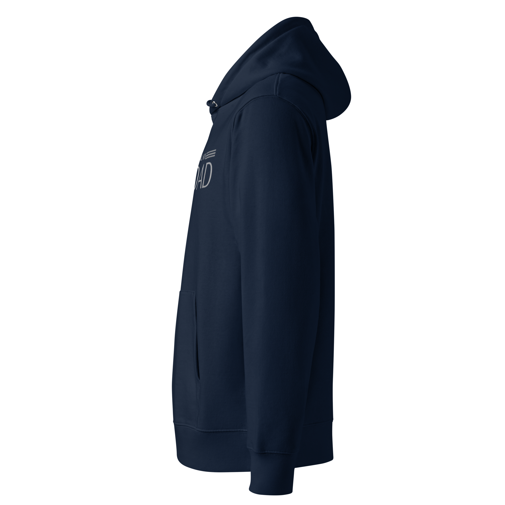 DOG DAD Hoodie