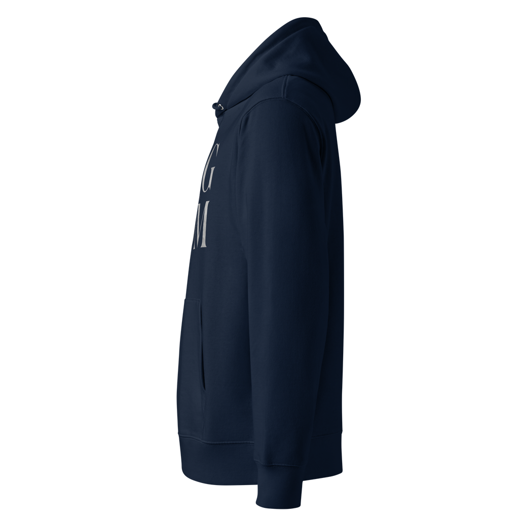 DOG MOM Hoodie