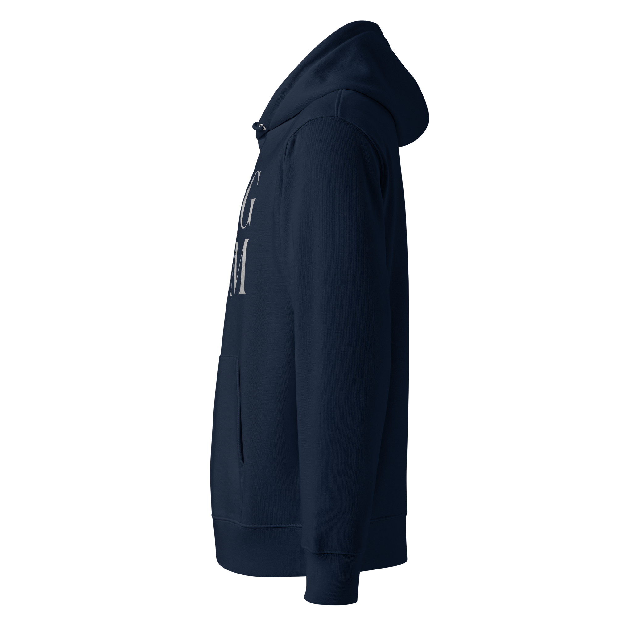 DOG MOM Hoodie