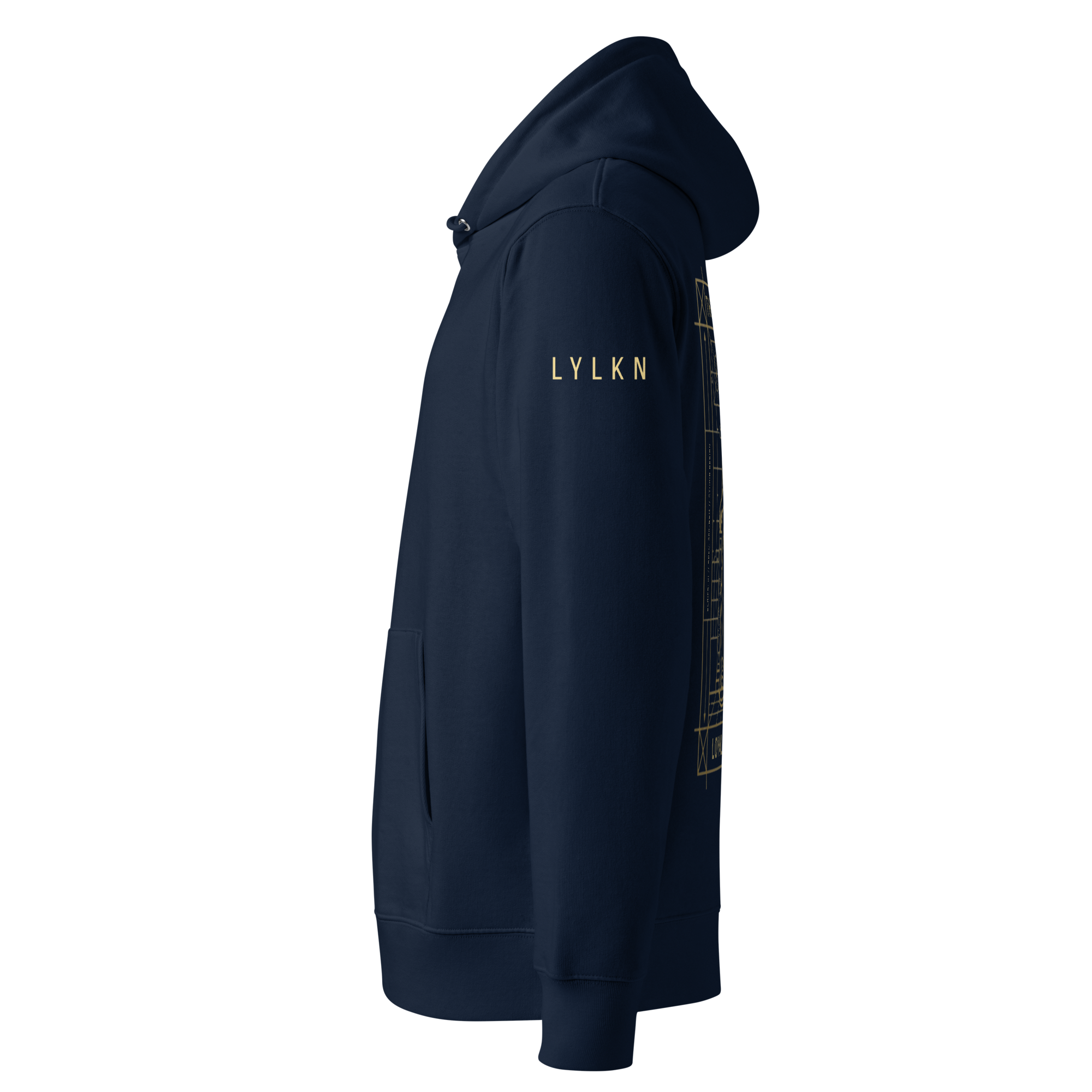 VOCAL SIGNATURE x STUDIO GUARD – PAIR BUNDLE (2 HOODIES)