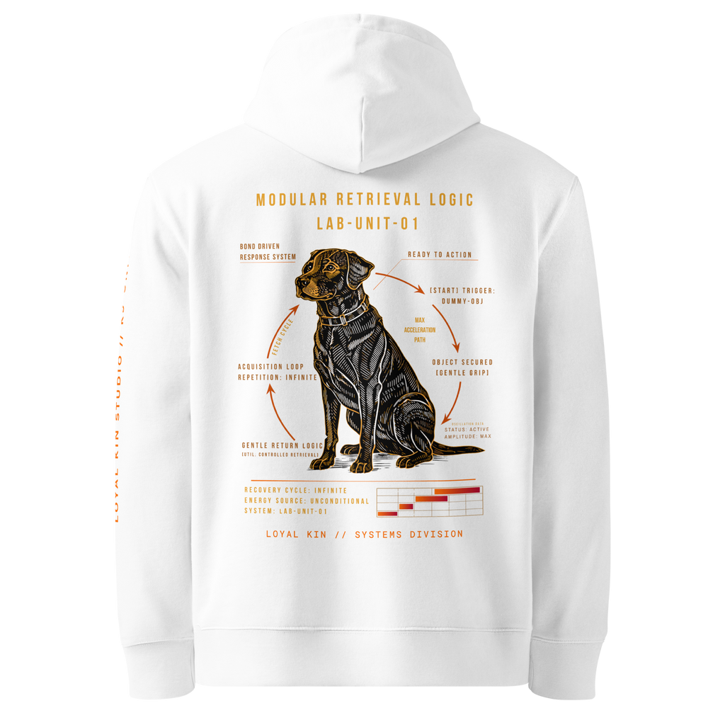 FETCH CYCLE Hoodie