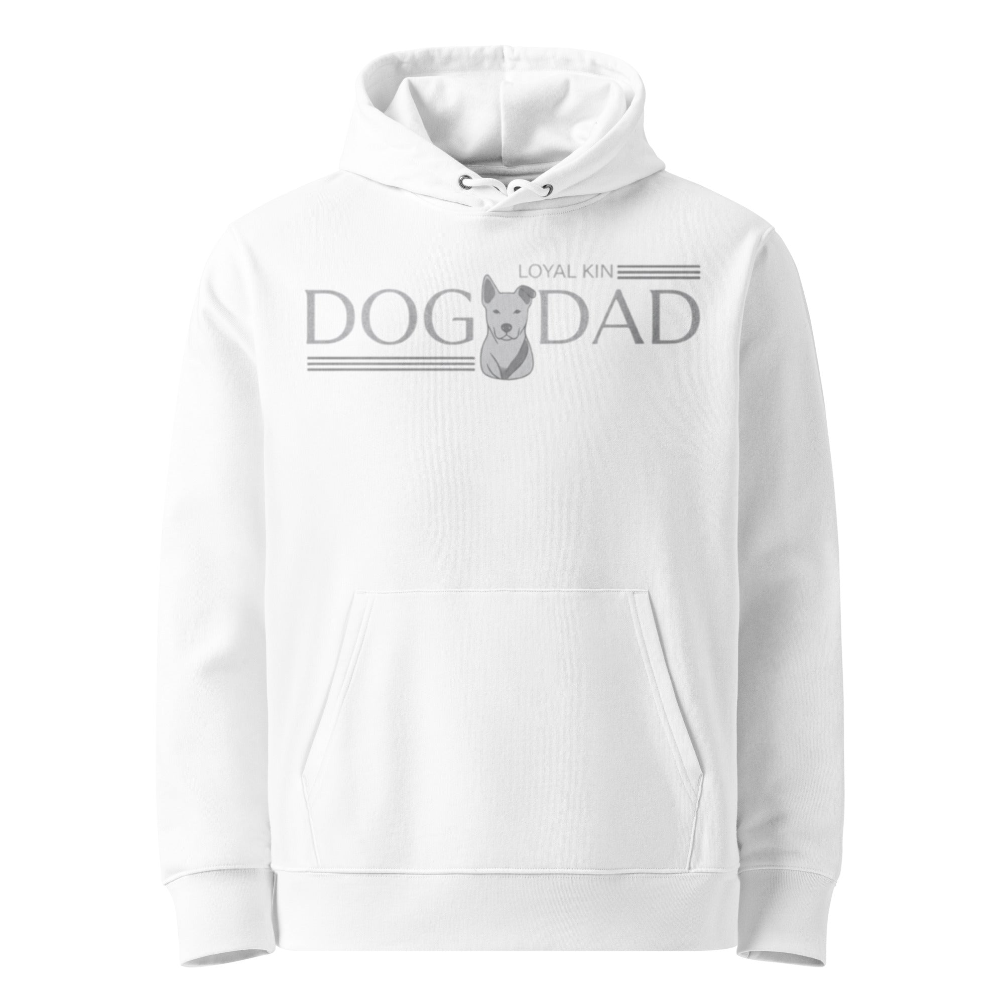 DOG DAD – COMPLETE THE LOOK BUNDLE (HOODIE + SNAPBACK)