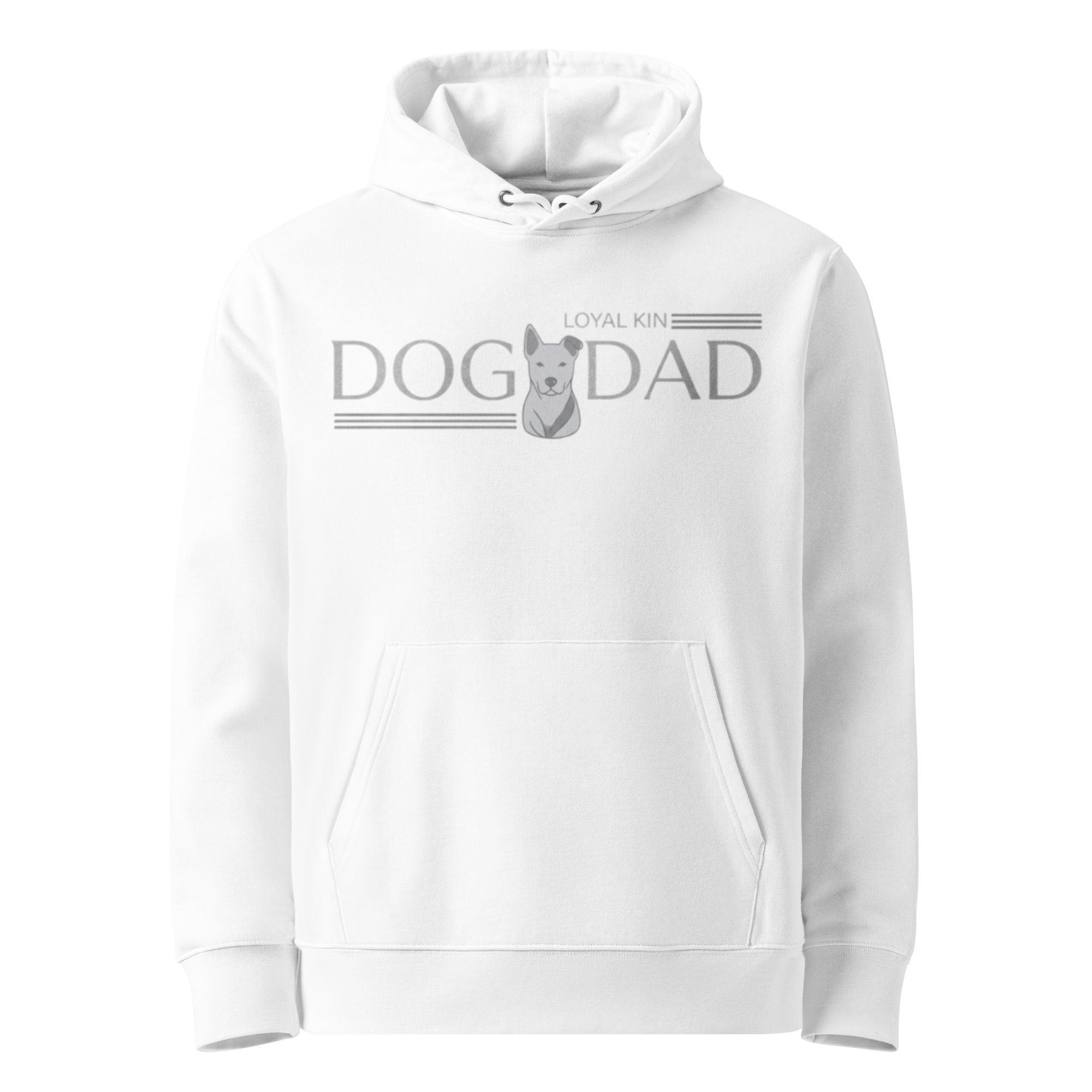 DOG DAD Hoodie