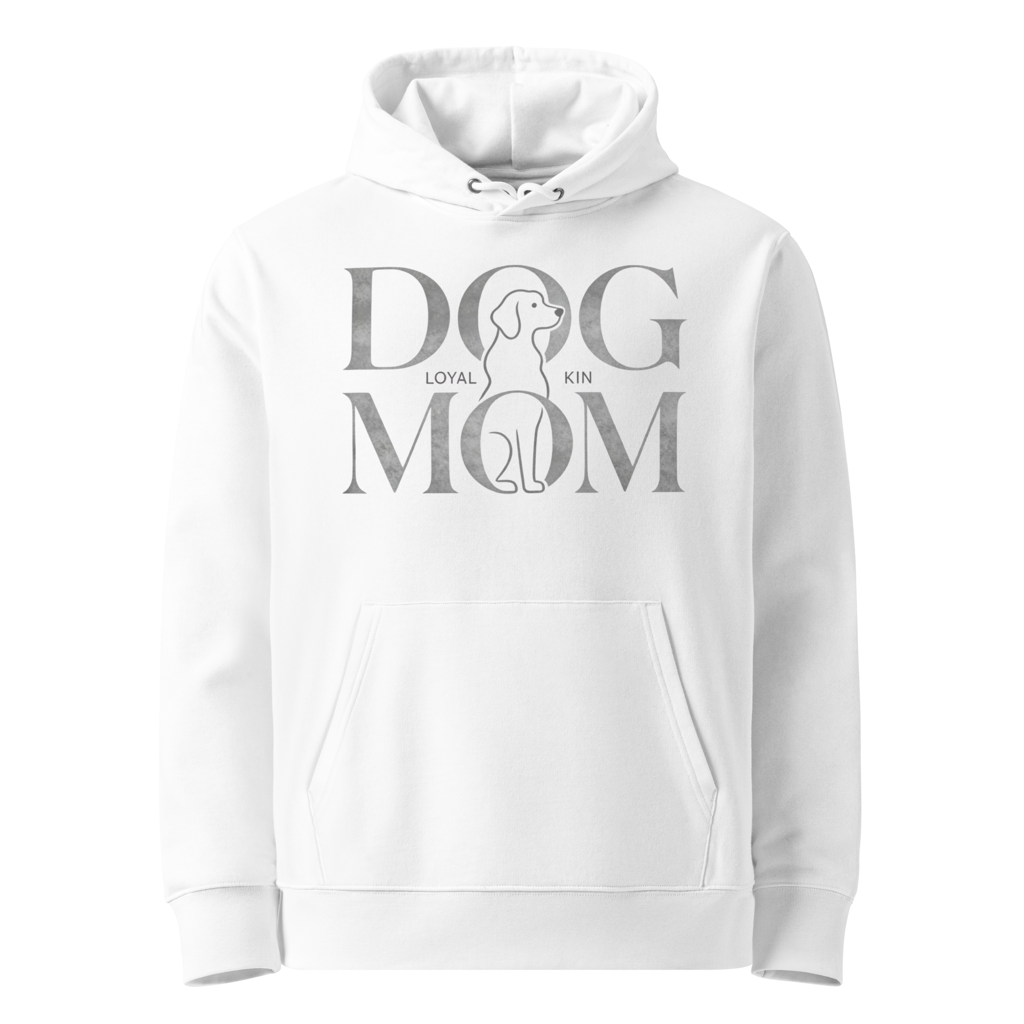 DOG MOM Hoodie