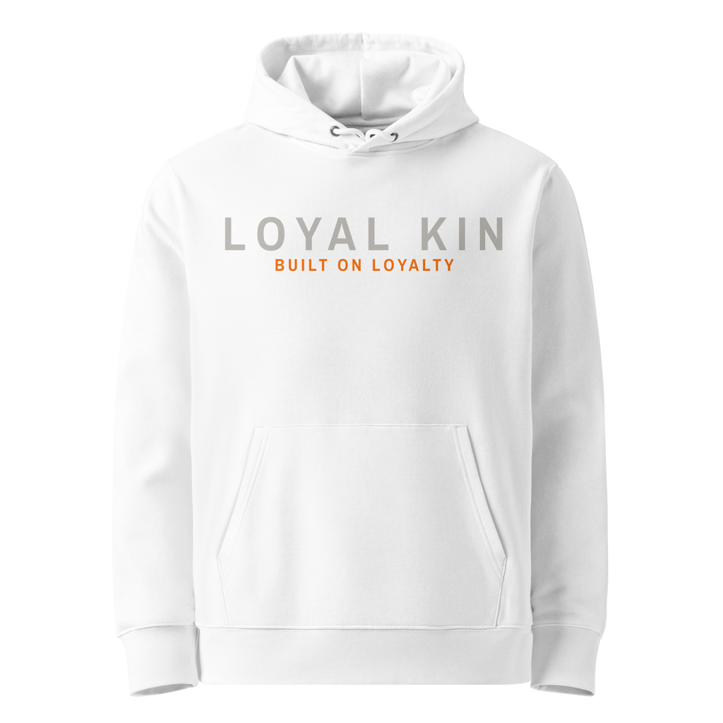 DOGS OVER POLITICS Hoodie
