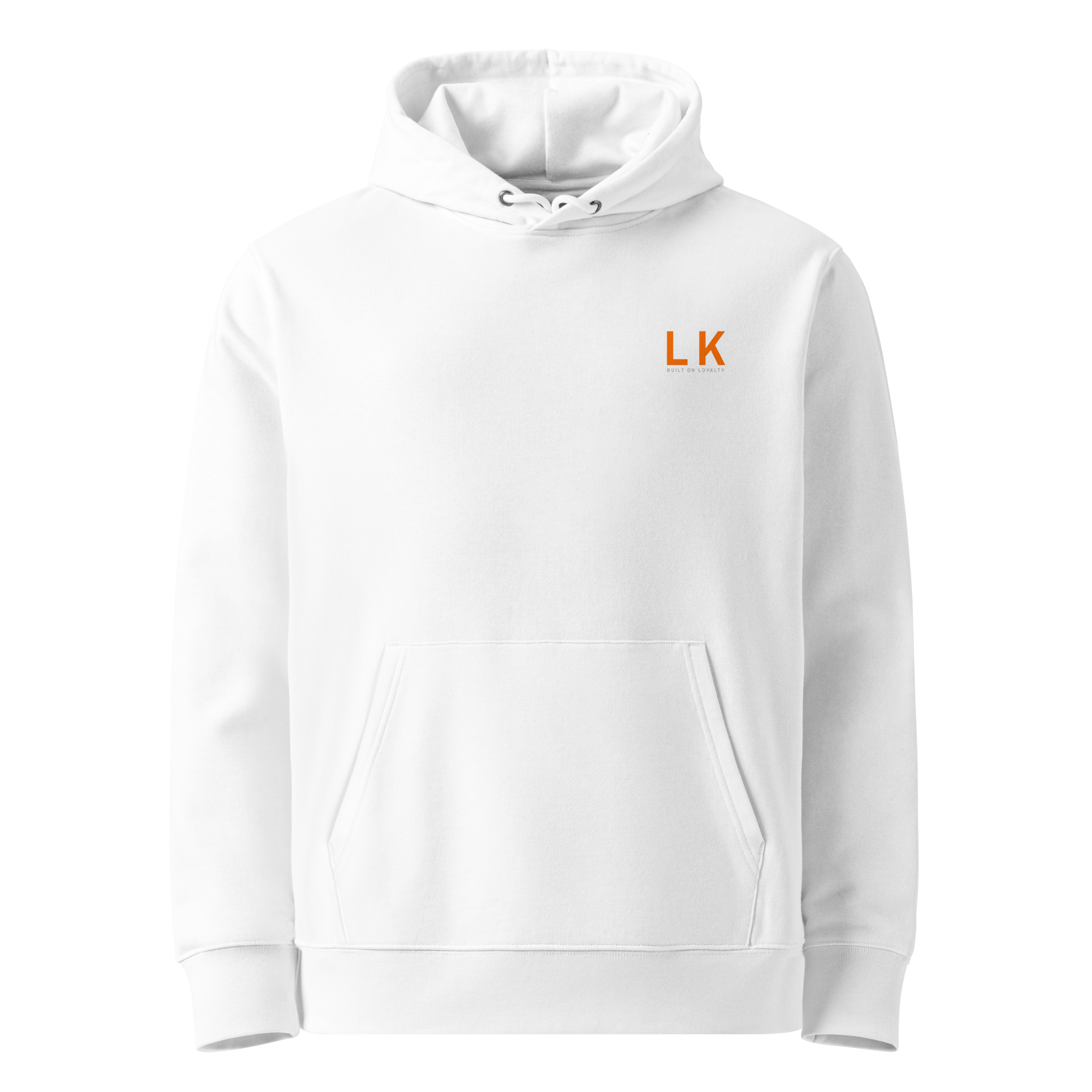 EXPRESSIVE STROKE Hoodie