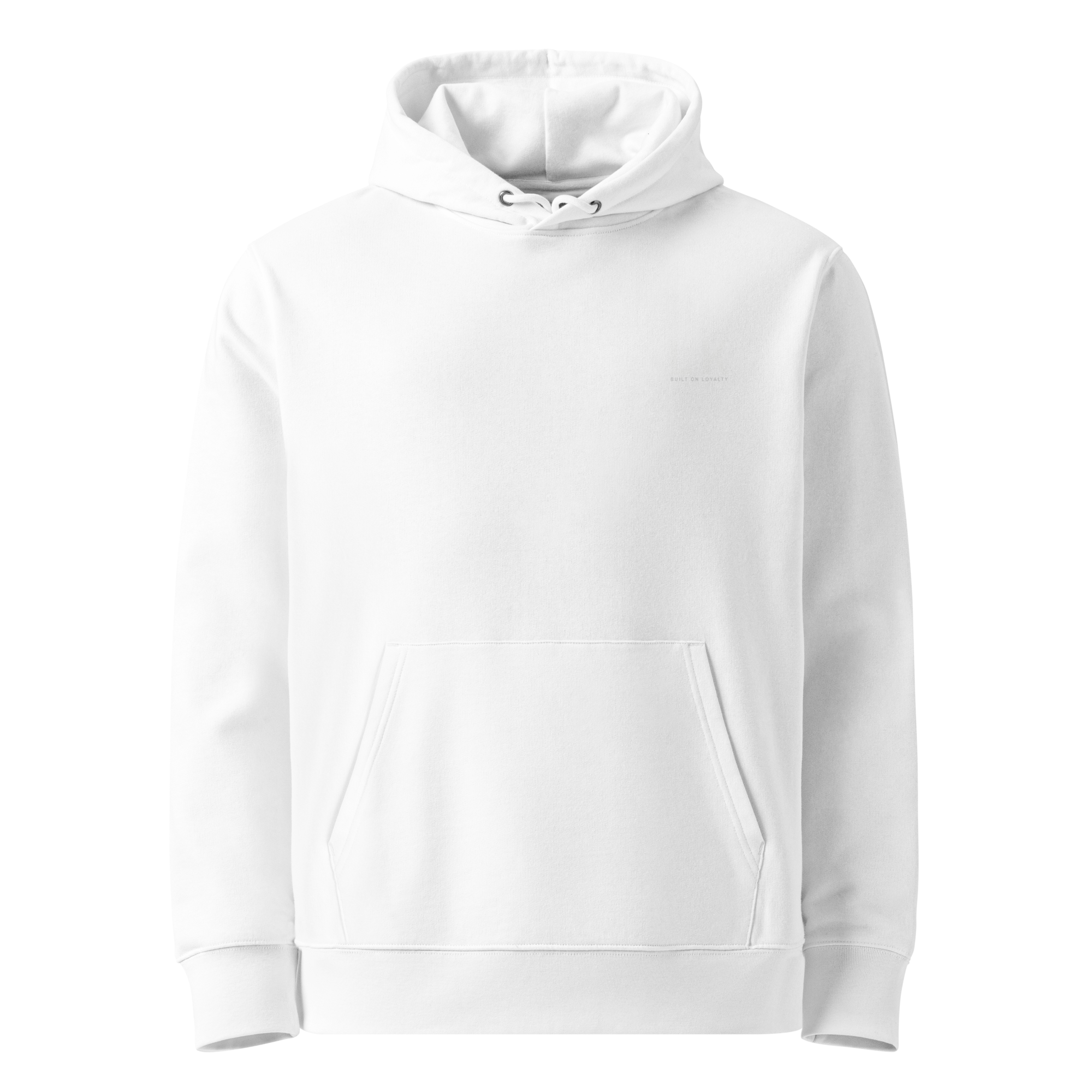 PARTNERS IN LOYALTY Hoodie