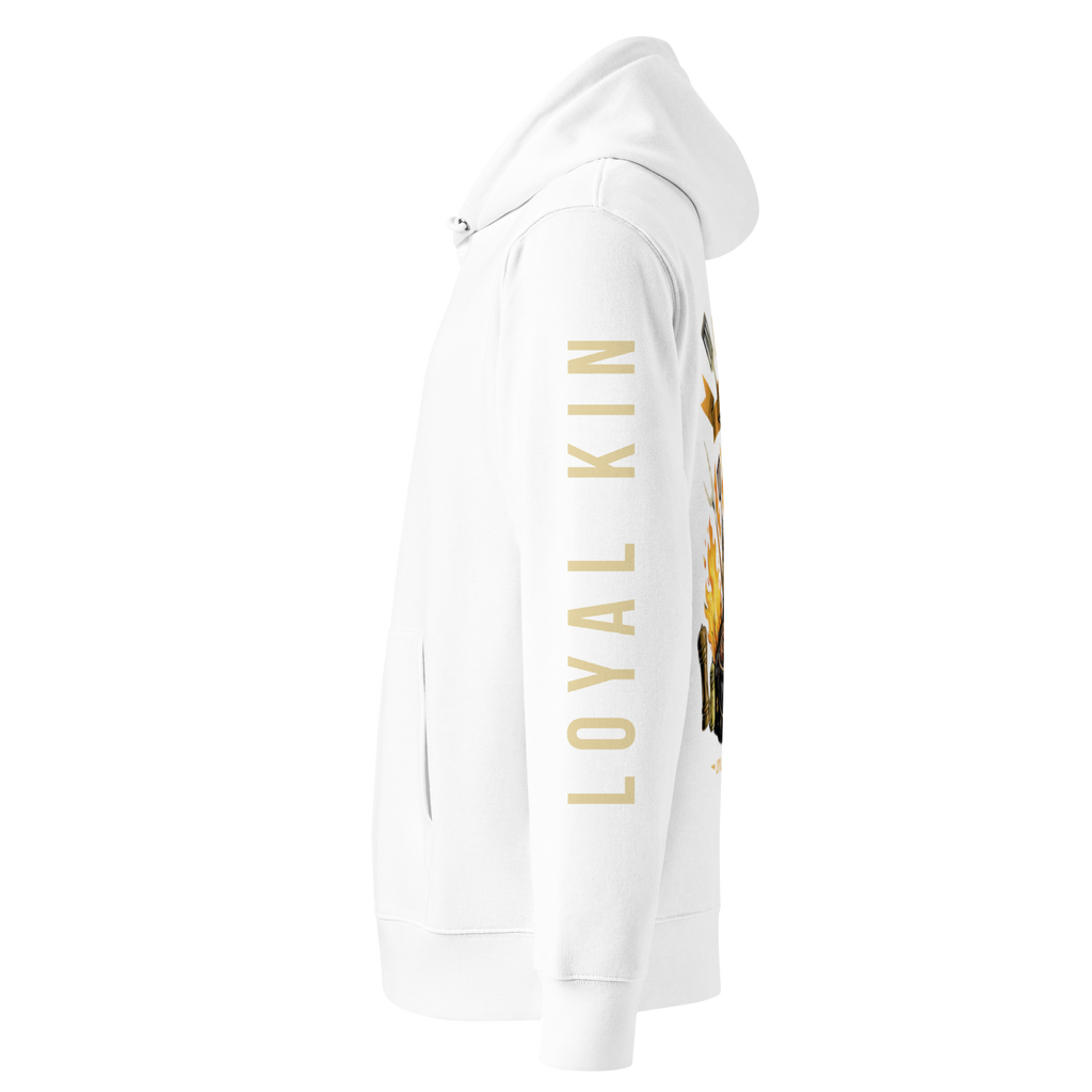 BBQ DOG Hoodie