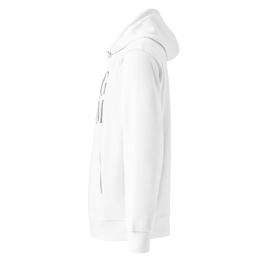 DOG MOM Hoodie