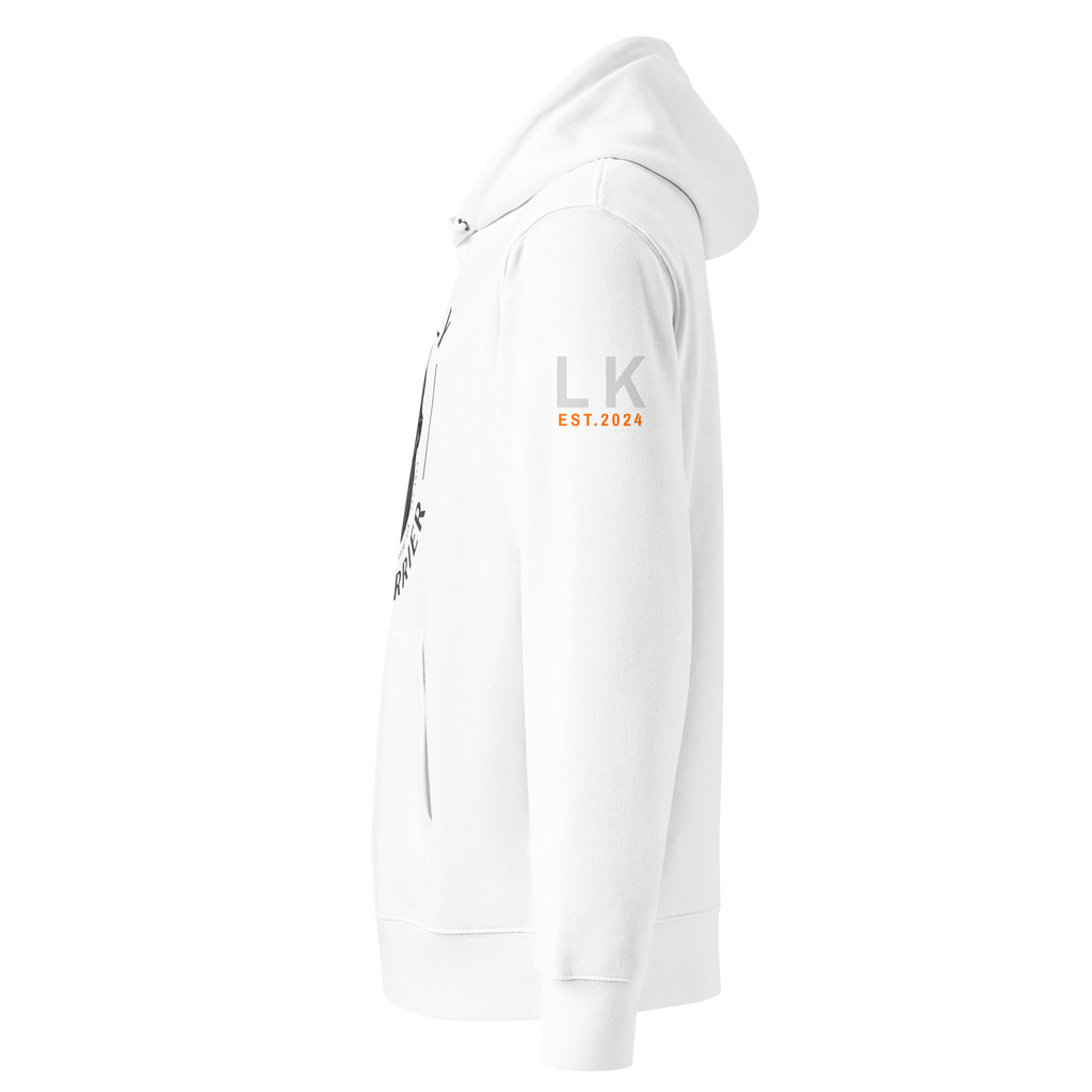 FAMILY JUST FURRIER Hoodie