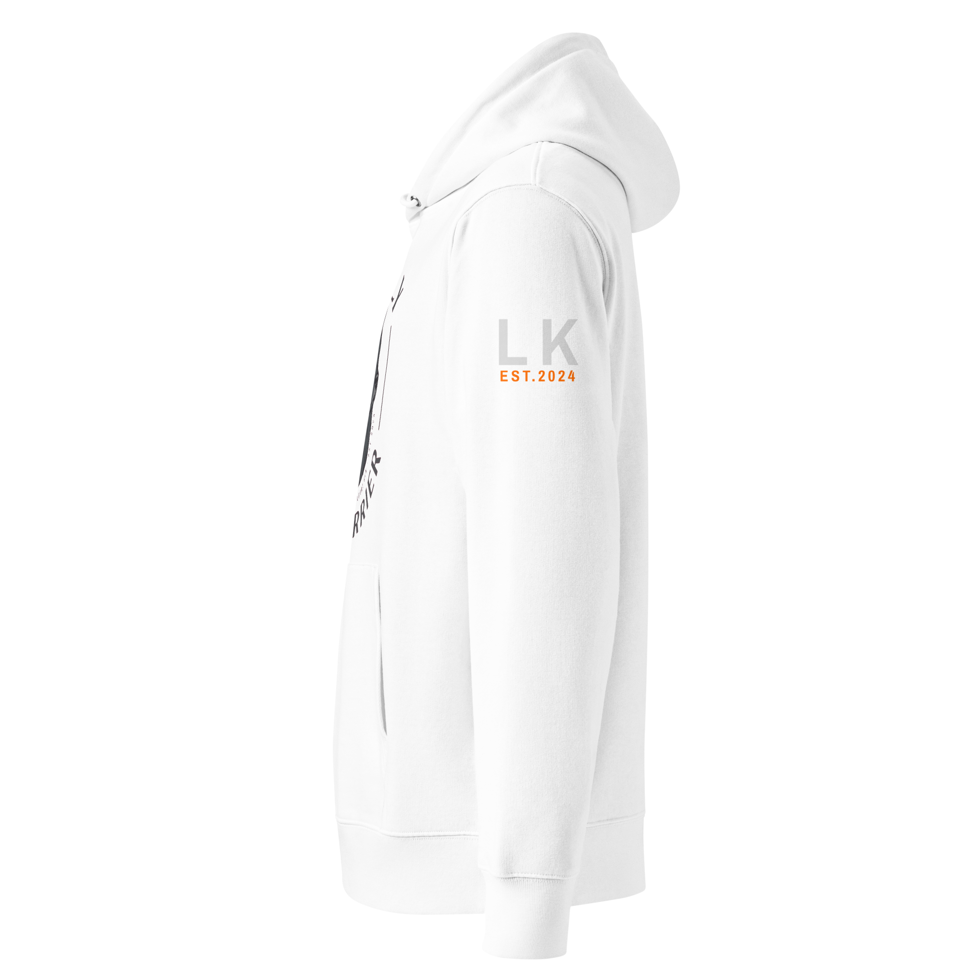 FAMILY JUST FURRIER Hoodie