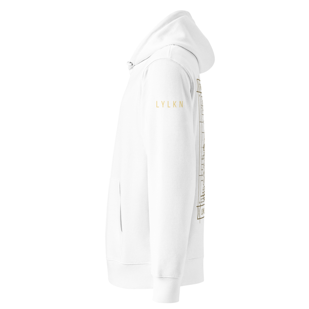 THE STUDIO GUARD Hoodie