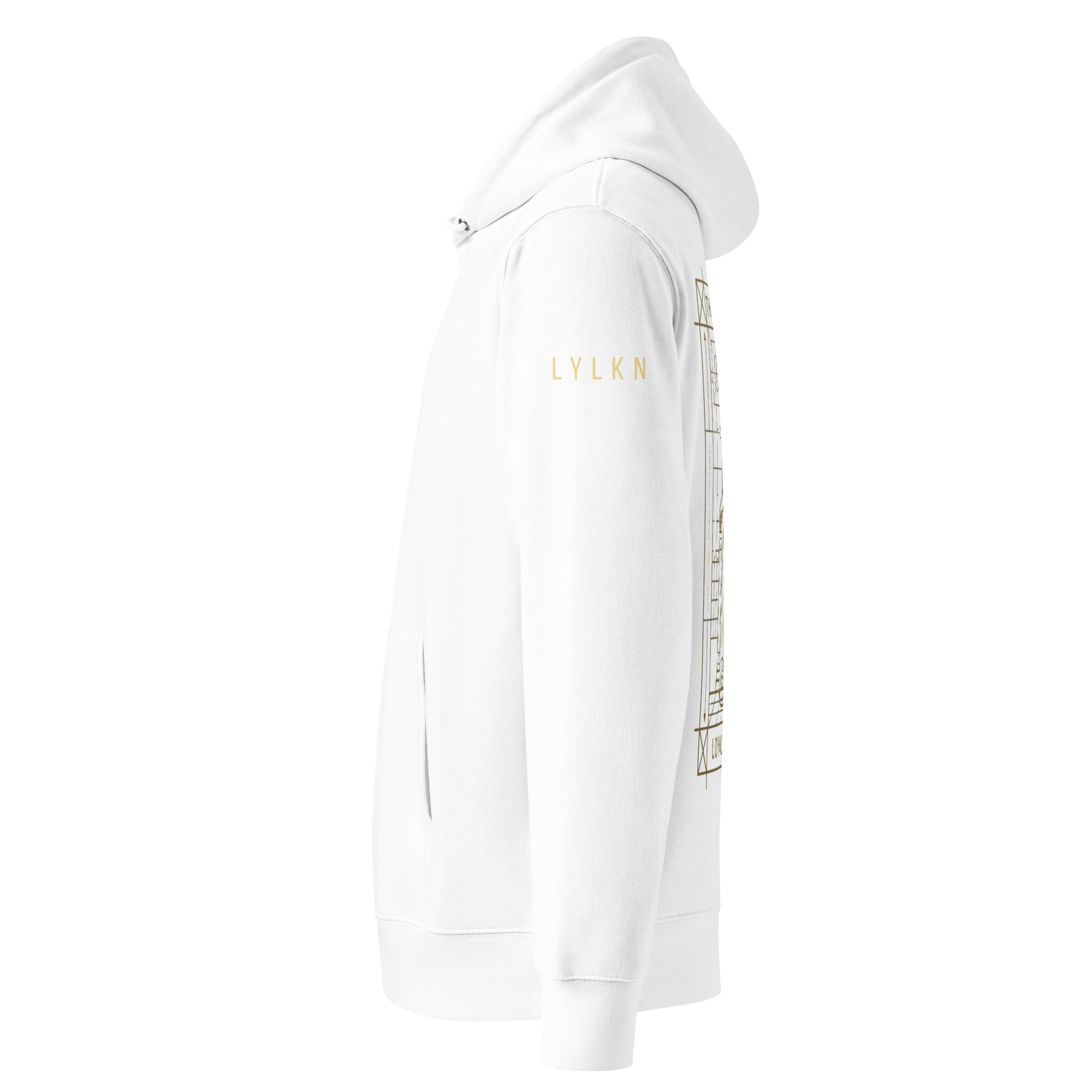 VOCAL SIGNATURE x STUDIO GUARD – PAIR BUNDLE (2 HOODIES)