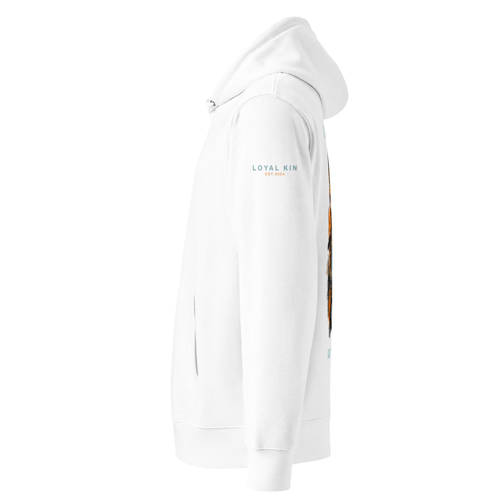 VANDAL BULLY Hoodie