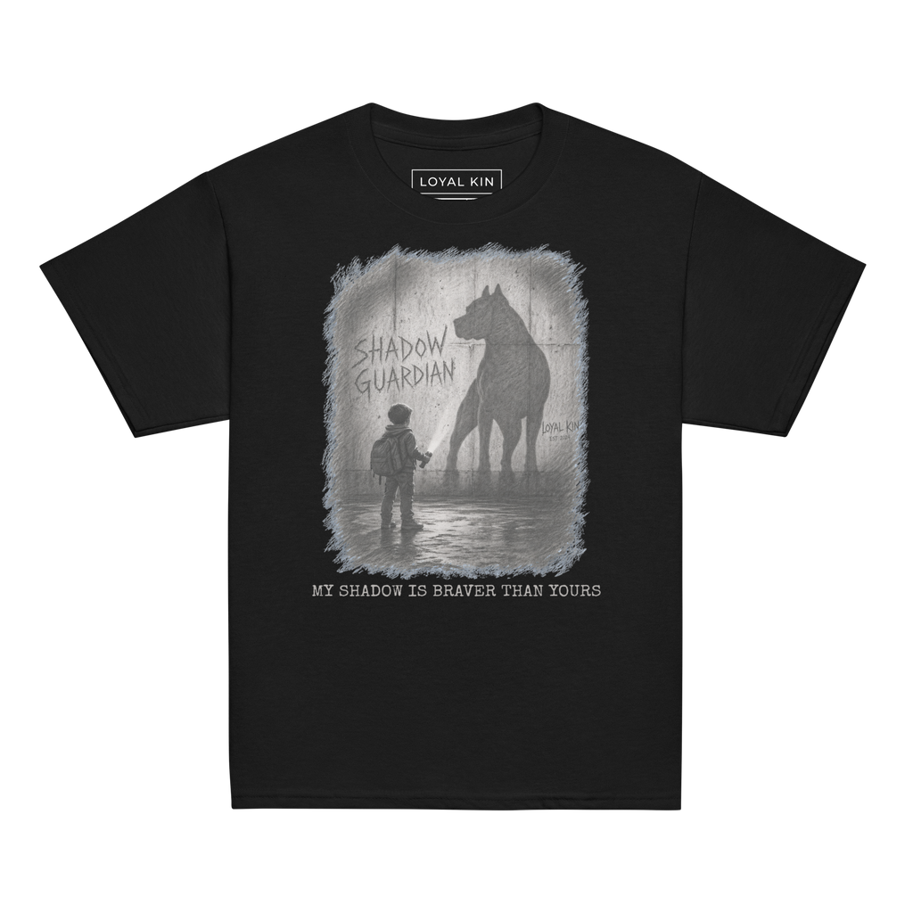 SHADOW GUARDIAN Youth Tee