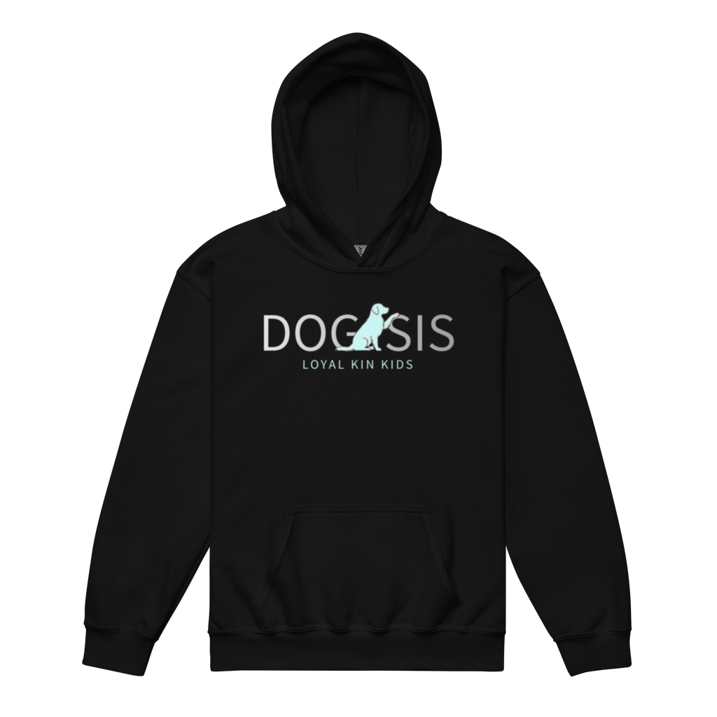 DOG SIS Youth Hoodie