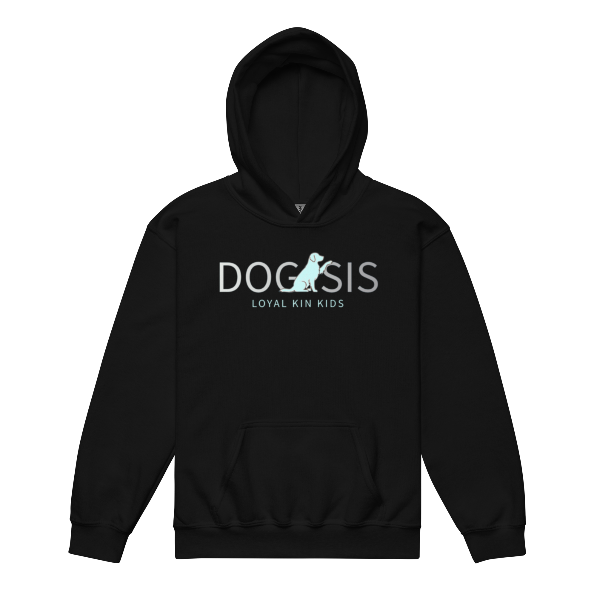 DOG SIS Youth Hoodie