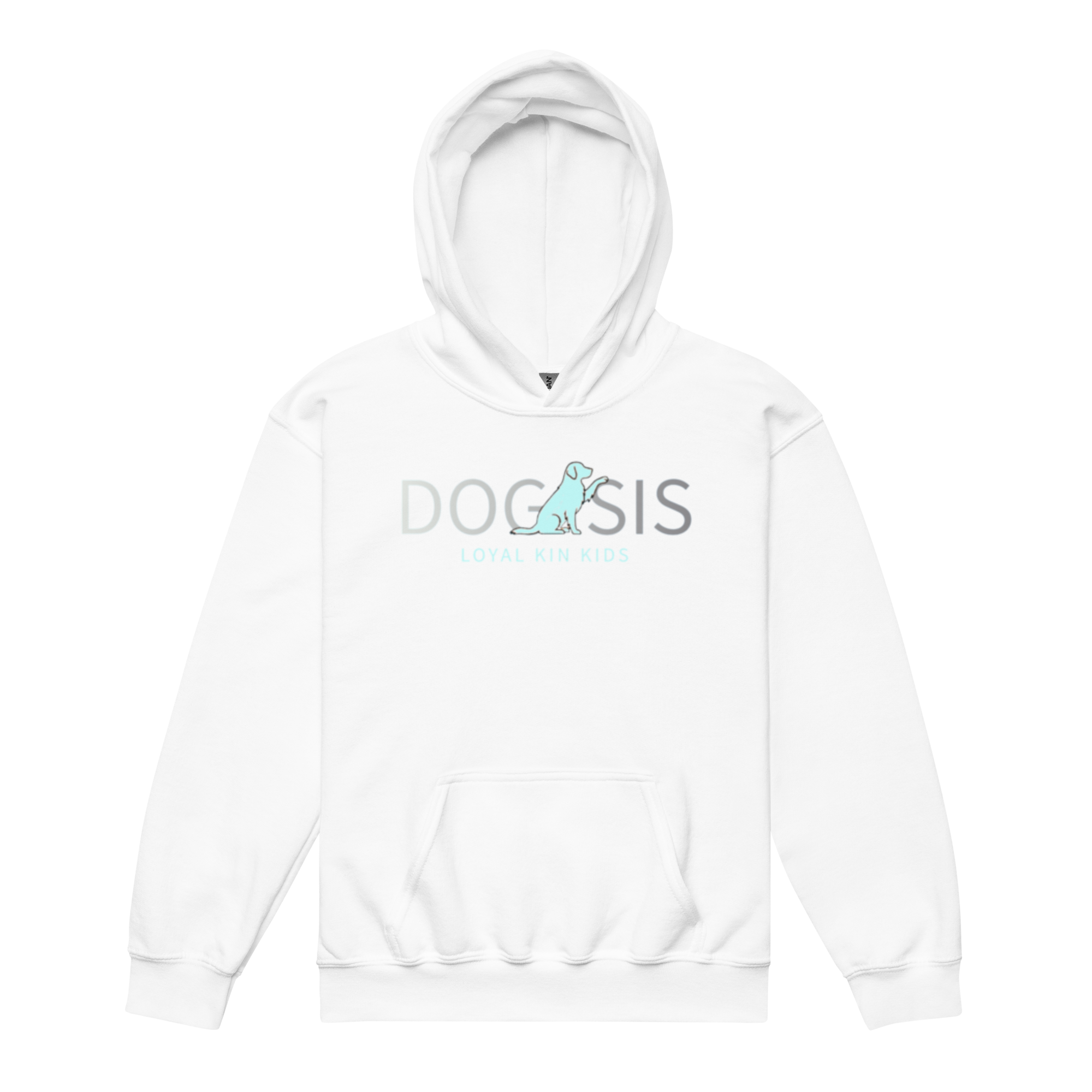 DOG SIS Youth Hoodie